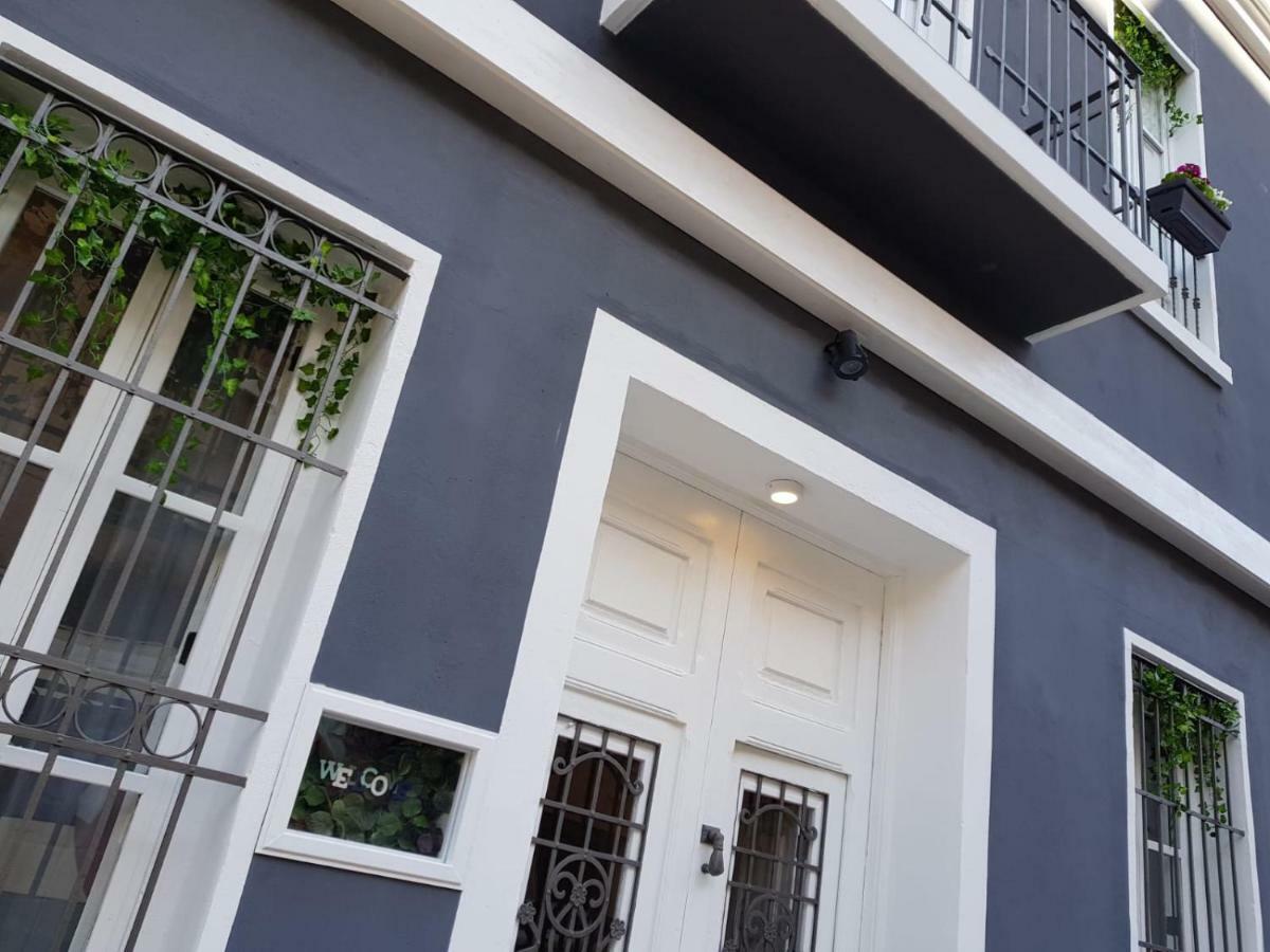 Florista Bonito Alojamiento Bien Comunicado Hotel Valencia Ngoại thất bức ảnh