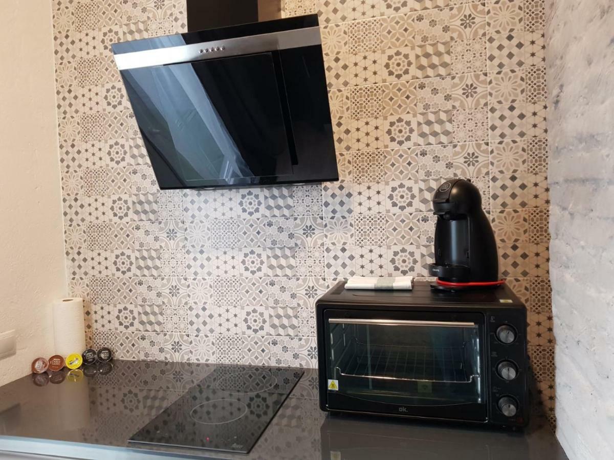 Florista Bonito Alojamiento Bien Comunicado Hotel Valencia Ngoại thất bức ảnh